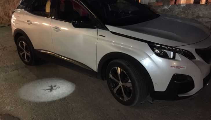 3008 chilometri con la Peugeot 3008 provata su strada in Grecia e non solo - Foto 30 di 41