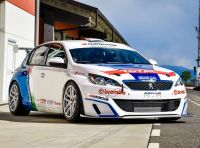 Peugeot 308 nello Sport