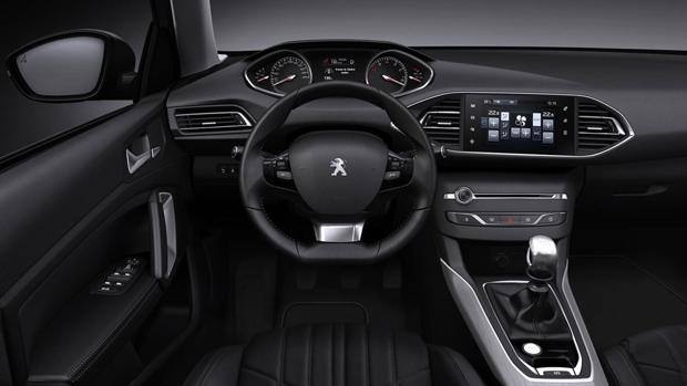 Peugeot i-Cockpit: cos’è e come funziona - Foto 7 di 10