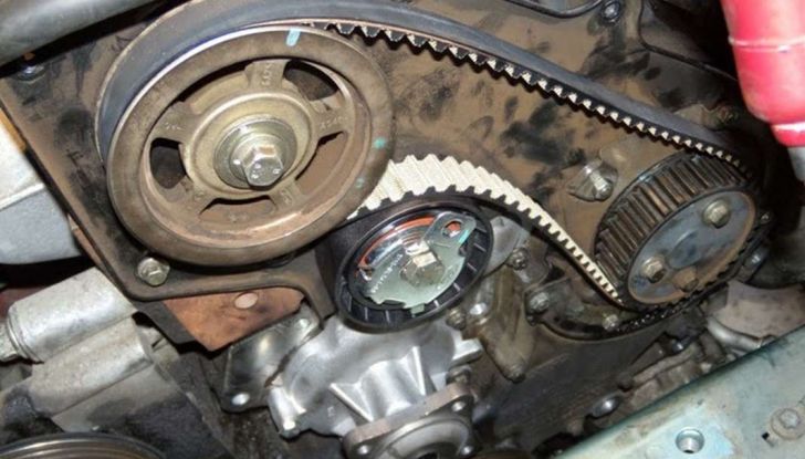 Quando sostituire la cinghia di distribuzione dell’auto - Foto 7 di 8