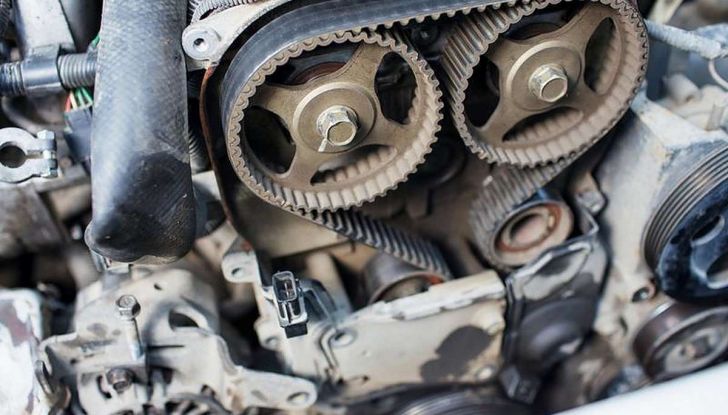 Quando sostituire la cinghia di distribuzione dell’auto - Foto 8 di 8