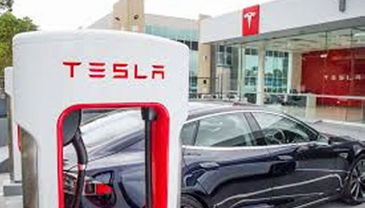 EVA+ Enel, le colonnine di ricarica veloce extraurbana per fare il pieno in 20 minuti - Foto 6 di 10