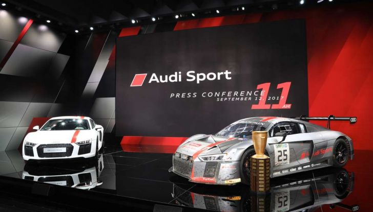 Salone di Francoforte 2019: date, orari e tutte le novità - Foto 11 di 26