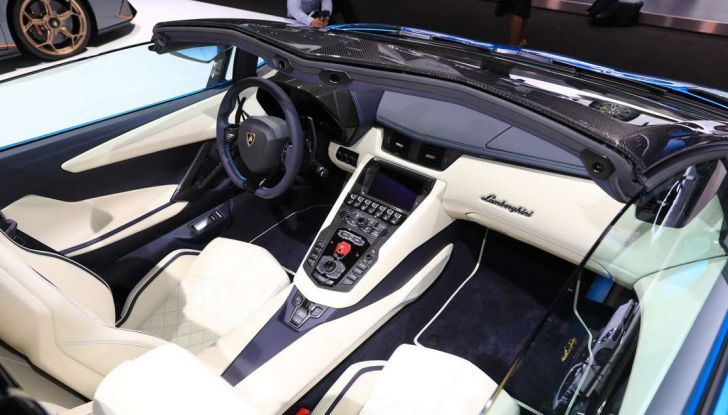 Le auto più lussuose del Salone di Francoforte 2017 - Foto 6 di 15