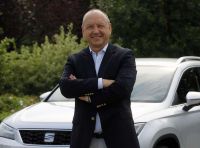 Nuove cariche in Volkswagen Group Italia