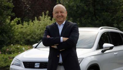 Nuove cariche in Volkswagen Group Italia