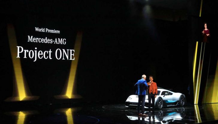 Smart Vision EQ Concept - Foto 17 di 22