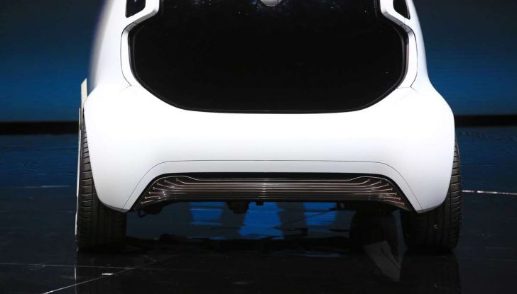 Smart Vision EQ Concept - Foto 13 di 22