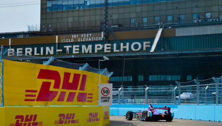 DS VIRGIN RACING PRONTA PER LA QUARTA STAGIONE DI FORMULA E - Foto 5 di 5