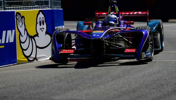 Ds Virgin Racing: quarta stagione con molte novità - Foto 5 di 14