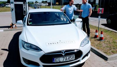 Stazioni di ricarica veloce, la Germania amplia la propria rete mentre l’Italia…