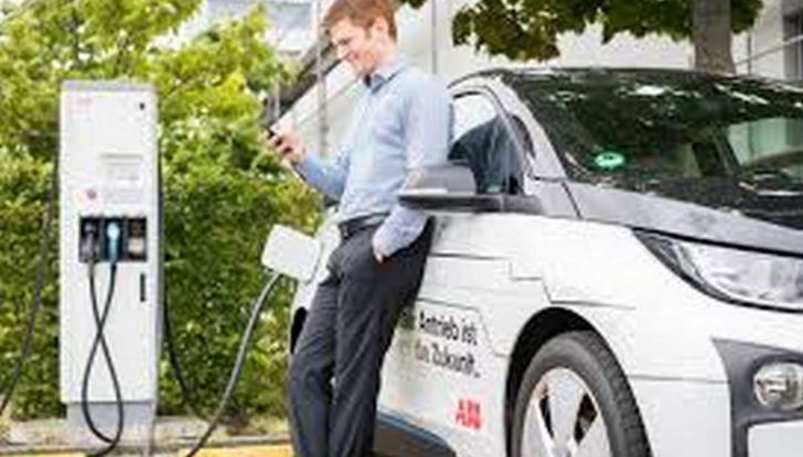 Stazioni di ricarica veloce, la Germania amplia la propria rete mentre l’Italia… - Foto 3 di 6