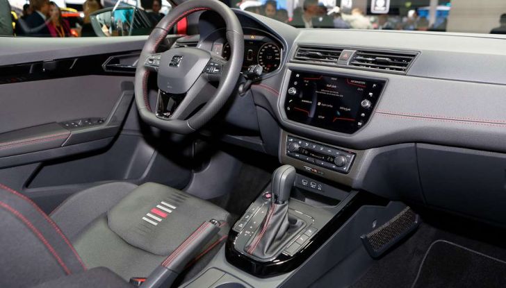 I SUV più belli del Salone di Francoforte 2017 - Foto 7 di 16