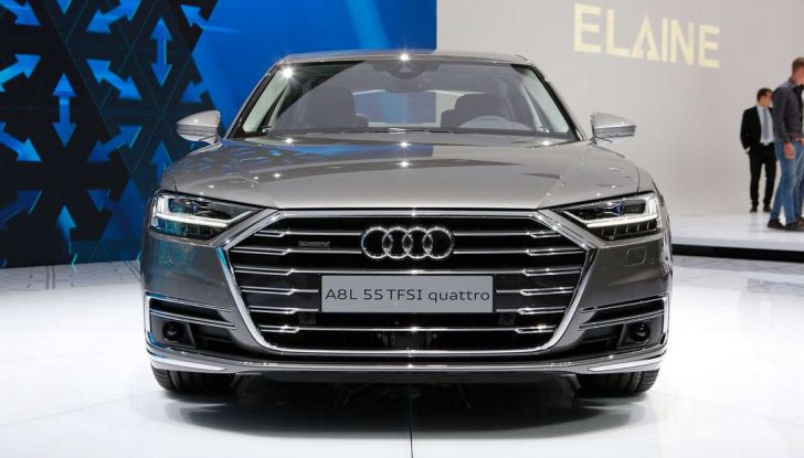 Salone di Francoforte 2019: date, orari e tutte le novità - Foto 9 di 26