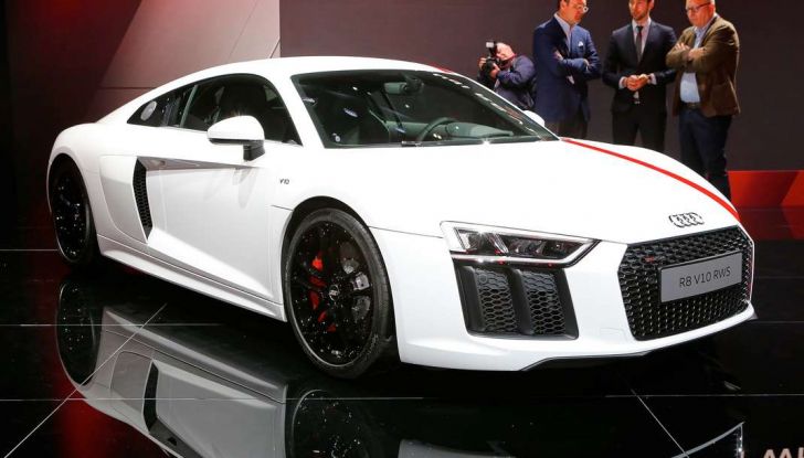 Salone di Francoforte 2019: date, orari e tutte le novità - Foto 10 di 26