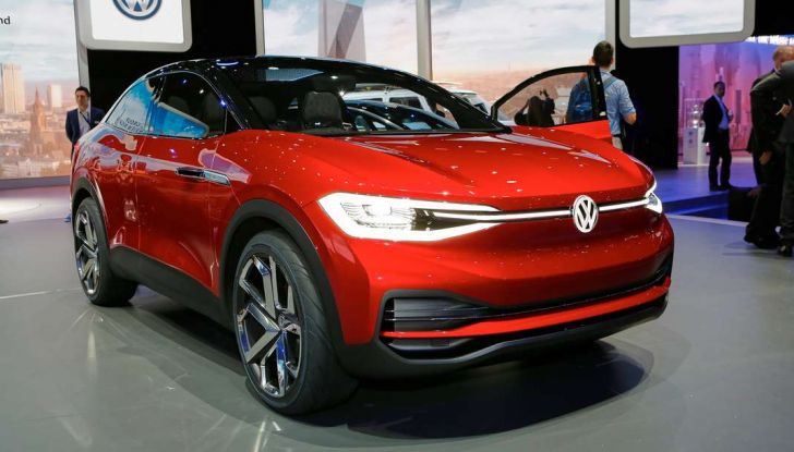 Salone di Francoforte 2019: date, orari e tutte le novità - Foto 24 di 26