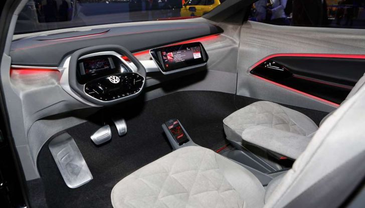 I SUV più belli del Salone di Francoforte 2017 - Foto 13 di 16