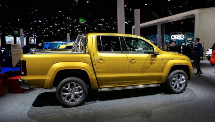 Salone di Francoforte 2019: date, orari e tutte le novità - Foto 2 di 26