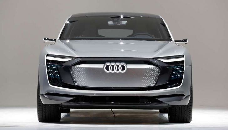 Salone di Francoforte 2019: date, orari e tutte le novità - Foto 3 di 26