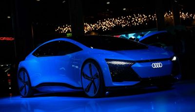 Le novità più interessanti del Salone di Francoforte 2017