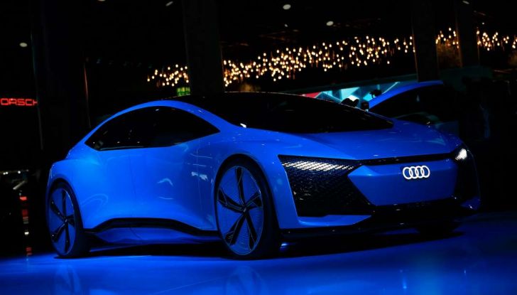 Salone di Francoforte 2019: date, orari e tutte le novità - Foto 1 di 26