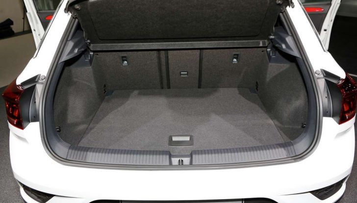 Volkswagen T-Roc 2018 - Foto 13 di 13