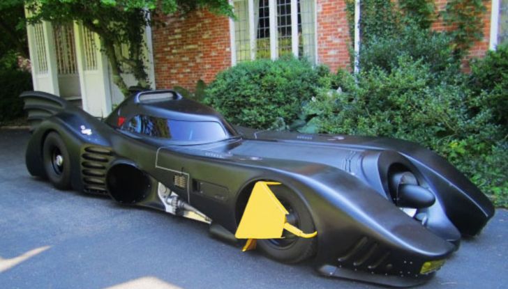 Ganasce fiscali auto, senza preavviso non sono valide - Foto 2 di 6