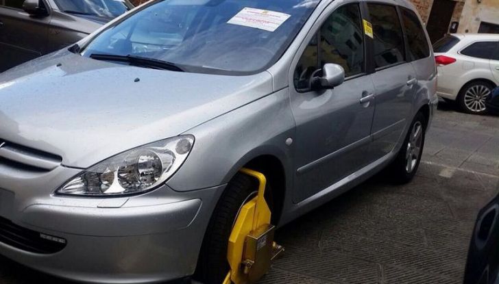 Ganasce fiscali auto, senza preavviso non sono valide - Foto 5 di 6