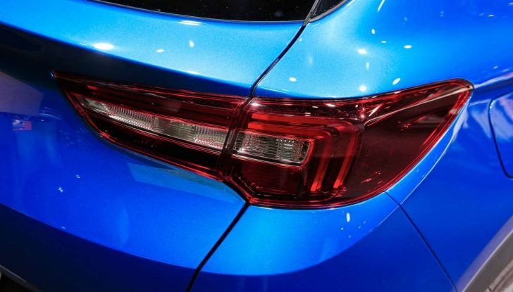 Opel Grandland X - Foto 4 di 16