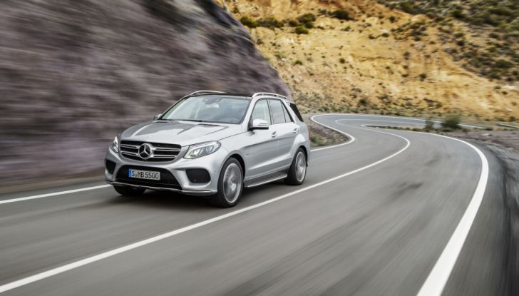 Gli EcoBonus Day di Mercedes-Benz per promuovere il Diesel pulito - Foto 4 di 32