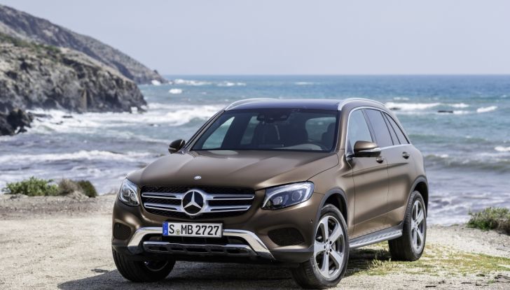 Gli EcoBonus Day di Mercedes-Benz per promuovere il Diesel pulito - Foto 7 di 32