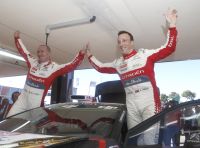 WRC Spagna – Giorno 3: la vittoria di Kris Meeke con Citroën C3 WRC
