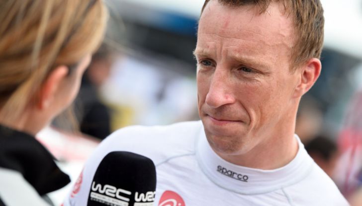 WRC Spagna – Giorno 3: le dichiarazioni del team Citroën - Foto 4 di 5