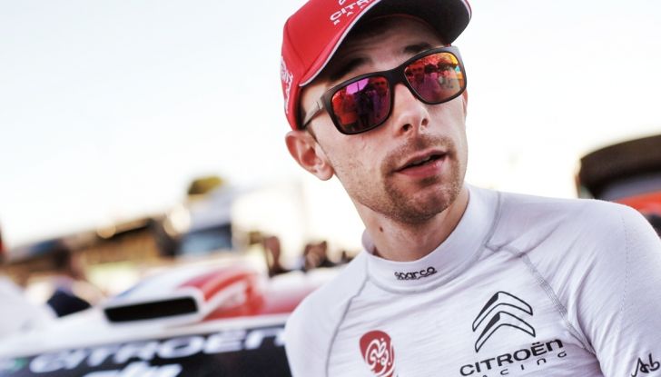 WRC Spagna – Giorno 2: le dichiarazioni del team Citroën - Foto 7 di 10