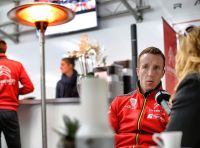 WRC Galles, GB – Shakedown: le dichiarazioni dei piloti Citroën