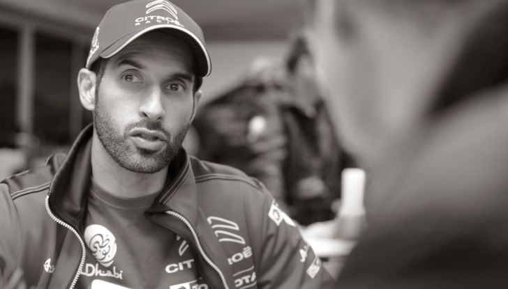 WRC Galles, GB – presentazione: le dichiarazioni del team Citroën - Foto 4 di 4