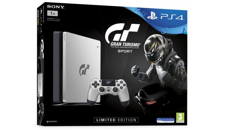 Gran Turismo Sport, il bundle da 46 mila dollari con una Mazda MX-5 - Foto 4 di 7