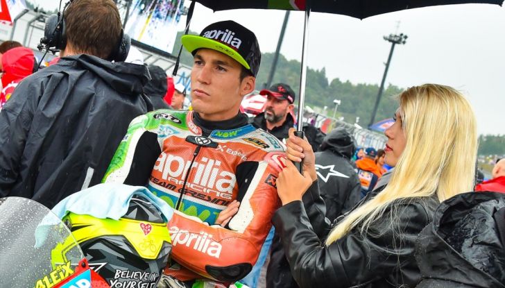 Orari MotoGP 2017, GP d’Australia a Phillip Island in diretta Sky e differita TV8 - Foto 2 di 9