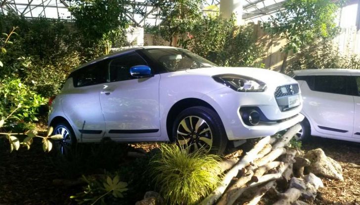 4X4 Fest Carrara dal 12 ottobre 2018 - Foto 12 di 16