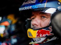 Rally del Marocco – voce a Peugeot dopo la tappa 1