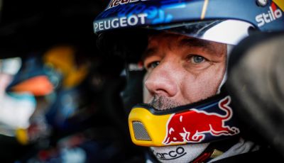 Rally del Marocco – voce a Peugeot dopo la tappa 1
