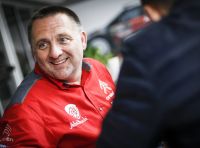WRC Galles, GB: le dichiarazioni di Yves Matton, Direttore di Citroën Racing