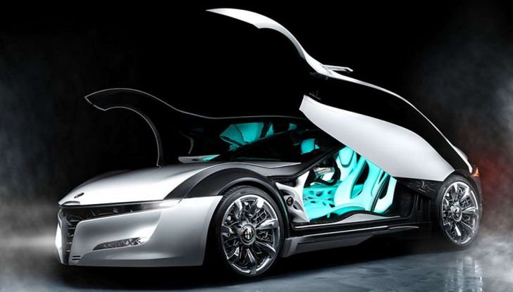 Alfa Romeo, i nuovi modelli in arrivo nel 2018, 2019 e 2020 - Foto 18 di 18