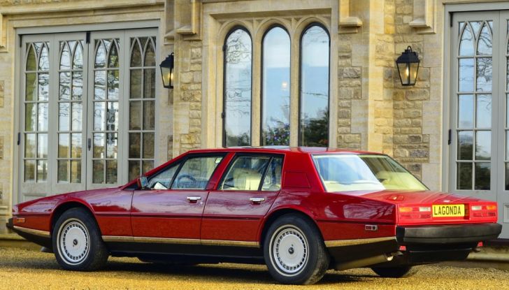 Le 10 peggiori auto della storia secondo Time Magazine - Foto 2 di 11