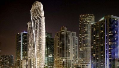 Aston Martin Residences, la Casa inglese si dà all’edilizia