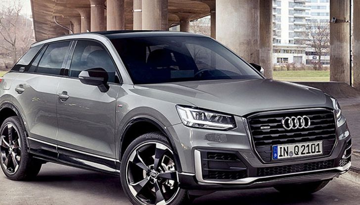 Auto Più Bella del Web 2017 X Edition - Foto 6 di 28