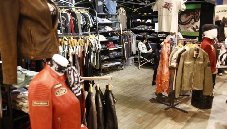 Auto e Moto d’Epoca Padova 2018: date, orari, novità - Foto 11 di 24