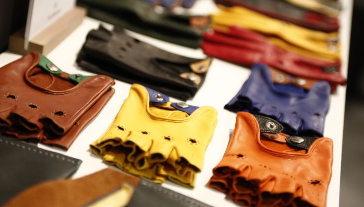 Auto e Moto d’Epoca Padova 2018: date, orari, novità - Foto 14 di 24