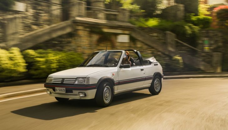 Auto e Moto d’Epoca Padova 2018: date, orari, novità - Foto 16 di 24