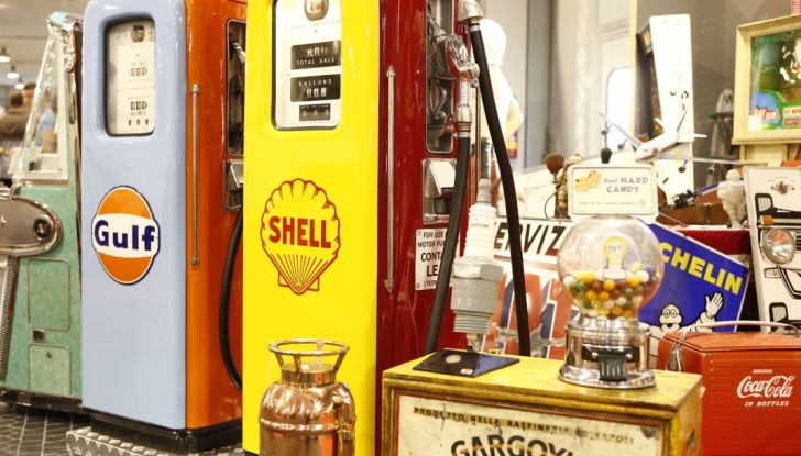 Auto e Moto d’Epoca Padova 2018: date, orari, novità - Foto 6 di 24